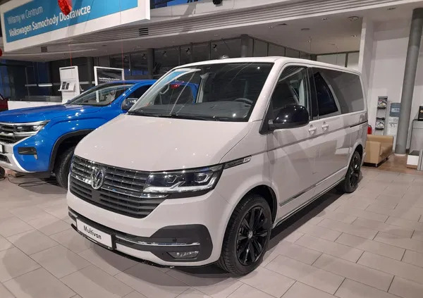 samochody osobowe Volkswagen Multivan cena 363465 przebieg: 5, rok produkcji 2023 z Poznań